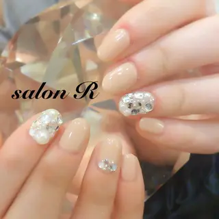 ネイル NARUMI HYODOのネイルデザイン