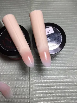 ネイル Negishi Akiのネイルデザイン