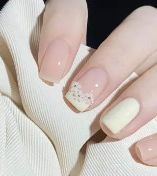 ネイル Cute beauty2のマツエク・マツパデザイン