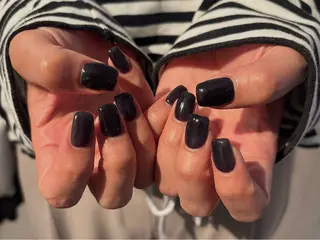 ネイル nail salon Soiréeのネイルデザイン