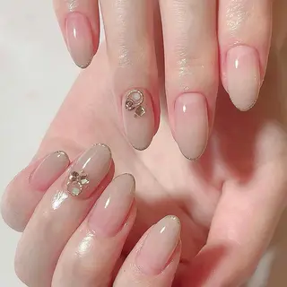 ネイル Nail salon EM（エム）千葉のネイルデザイン