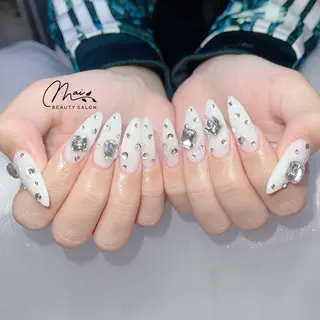 ネイル MaiBeauty HaNaのネイルデザイン
