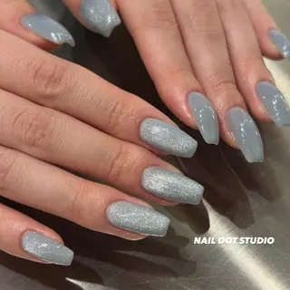 ネイル NAIL DOT STUDIO　aiのネイルデザイン