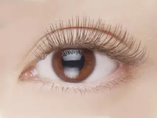 マツエク・マツパ ミントラッシュ 福岡天神店のマツエク・マツパデザイン