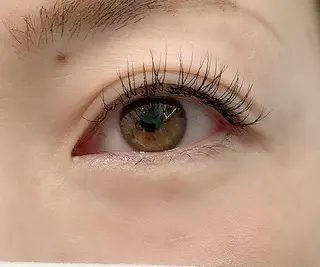 マツエク・マツパ TORCH 青柳のマツエク・マツパデザイン