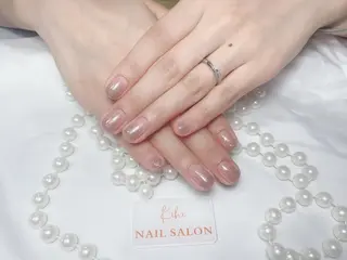 ネイル さくら💮💮 【オフ無料】のネイルデザイン