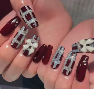 ネイル Jenn Nail Salonのネイルデザイン