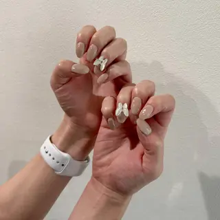 ネイル メンズ特化🏹カット パーマ/チヒロ🤍のヘアスタイル