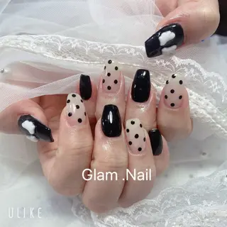 ネイル リ ナのネイルデザイン