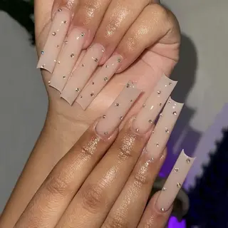 ネイル Ri-e's nailのネイルデザイン