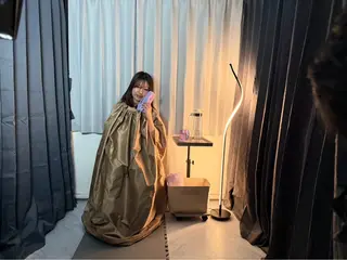 よもぎ蒸し専門店Lien.〜リアン〜所属・川井 文のエステ・リラクイメージ