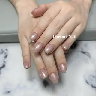 ネイル Doremi Nailのネイルデザイン