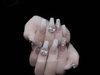 ネイル Rola kira ゆめのネイルデザイン