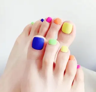 ネイル CC Nail Salonのネイルデザイン