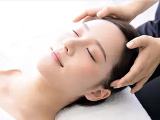 毛穴洗浄& 睫毛パーマ上野御徒町のマツエク・マツパデザイン