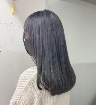 ロング カラー 🦄💒💓齎藤 七海子🦄💒💓の眉毛・アイブロウイメージ