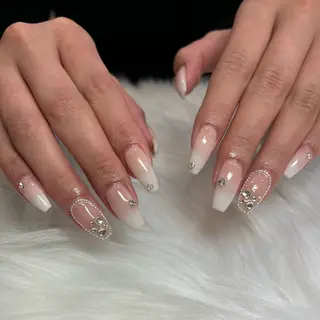 ネイル Allure戸祭店 yukinoのネイルデザイン