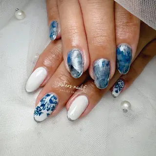 ネイル sisters nail.fのネイルデザイン
