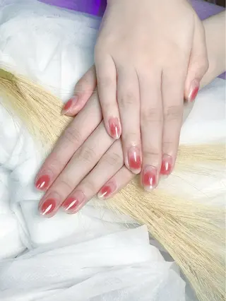 ネイル べ にのネイルデザイン