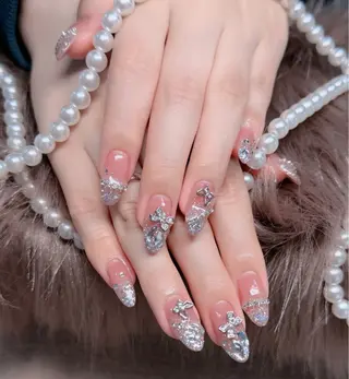 ネイル H.baby Nail Salonのネイルデザイン