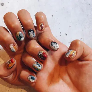 ネイル Chipieee Tokyoのその他イメージ