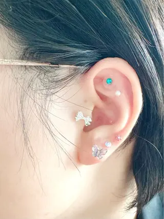 Coco Mieuxのエステ・リラクイメージ