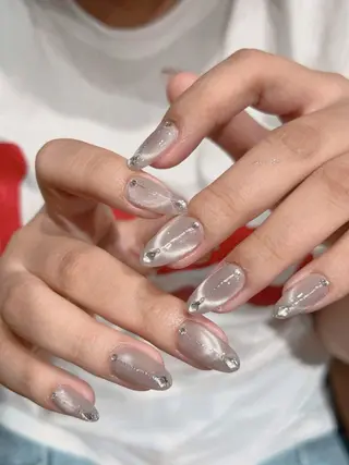 ネイル lro nailstudioのネイルデザイン