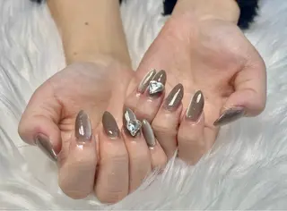 ネイル ari. nailのネイルデザイン