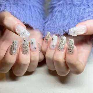 ネイル pro.m Kanonのネイルデザイン