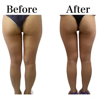 Body Salon_Jのエステ・リラクイメージ