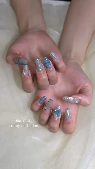 ネイル I. sariのネイルデザイン