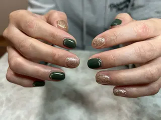 ネイル N MAIのネイルデザイン