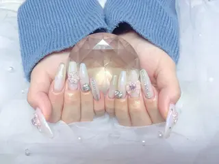 ネイル Non ♡のネイルデザイン