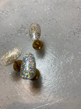 ネイル 苦楽園the she nailのネイルデザイン