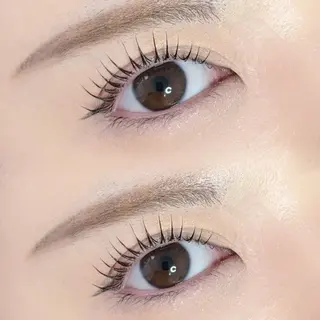 マツエク・マツパ Selas まなのマツエク・マツパデザイン