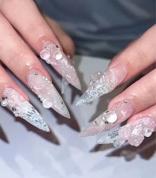 ネイル Josie nail salonのネイルデザイン