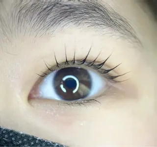 マツエク・マツパ c-room eye salonのマツエク・マツパデザイン