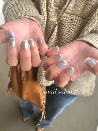ネイル nail salon Rのネイルデザイン