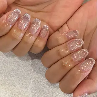 ネイル Daisy nail reikaのネイルデザイン