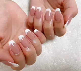 ネイル kiki nail たまプラーザのネイルデザイン