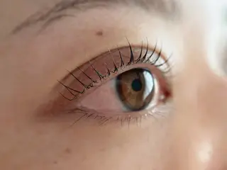 マツエク・マツパ pyeol所属・pyeol 横山のマツエク・マツパデザイン