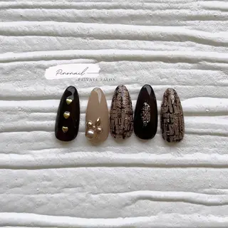 ネイル Pino Nailのネイルデザイン
