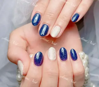 ネイル Bunny 🐰のネイルデザイン