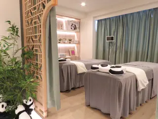 イヤーエステ ミミシャのエステ・リラクイメージ