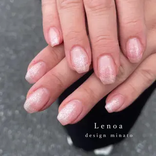 ネイル Lenoa minatoのネイルデザイン