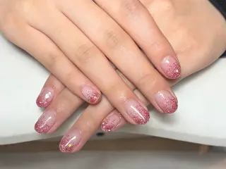 ネイル kohane 🐷のネイルデザイン