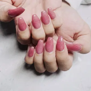 ネイル nail patio 新越谷 yukiのネイルデザイン