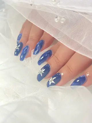 ネイル ToliyDeliy Mayuのネイルデザイン