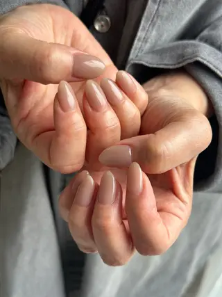ネイル nail salon etoleのネイルデザイン