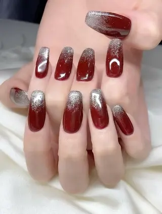 ネイル マツエク・マツパ アイブロウ Nail&eye Belire 新宿のネイルデザイン